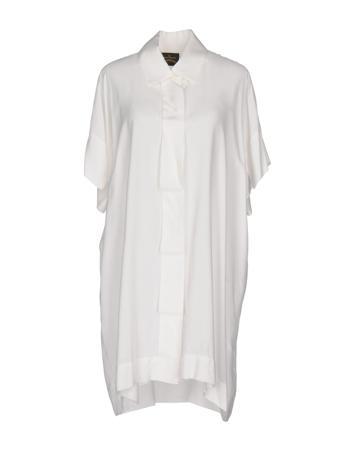 Платье VIVIENNE WESTWOOD ANGLOMANIA