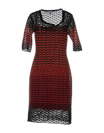 Платье M MISSONI