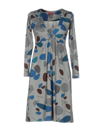 Платье MONIKA VARGA