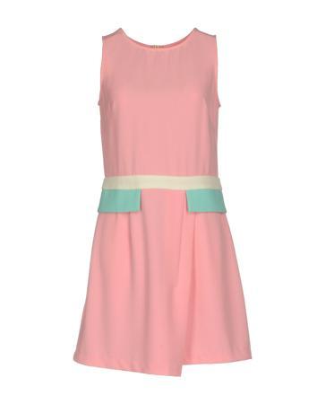 Платье TRAFFIC PEOPLE