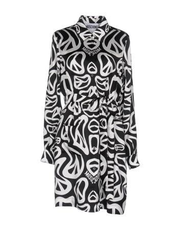 Платье MOSCHINO COUTURE