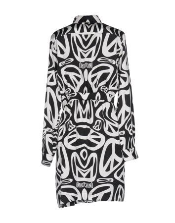 Платье MOSCHINO COUTURE