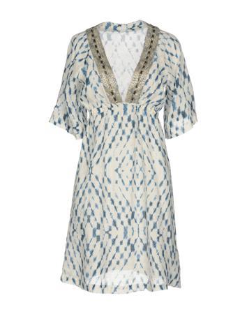 Платье 120% LINO