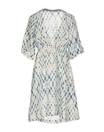 Платье 120% LINO