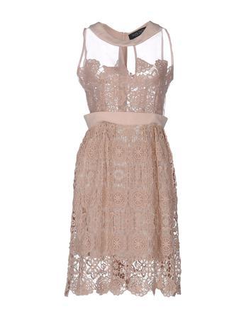 Платье NORA BARTH