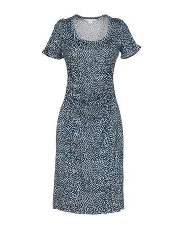 Платье DIANE VON FURSTENBERG