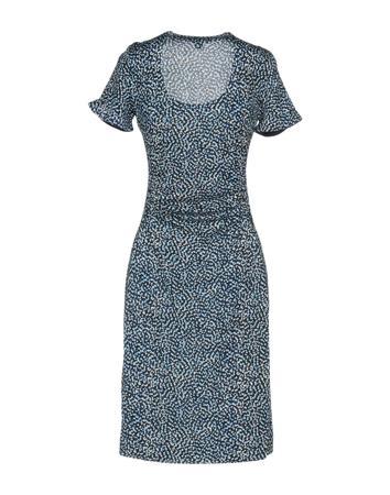 Платье DIANE VON FURSTENBERG