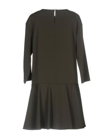Платье ANTONIO MARRAS