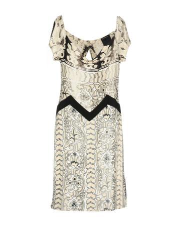 Платье CLASS ROBERTO CAVALLI