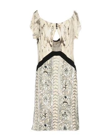 Платье CLASS ROBERTO CAVALLI