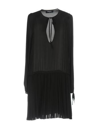 Платье DSQUARED2
