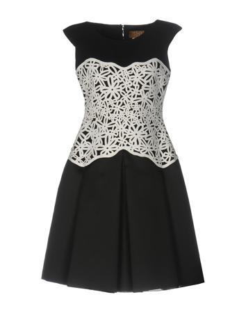 Платье MUSANI GOLD