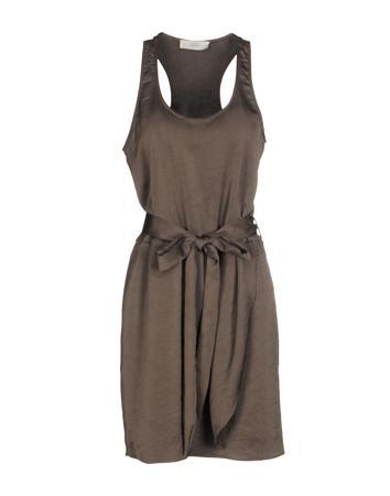 Платье MAURO GRIFONI