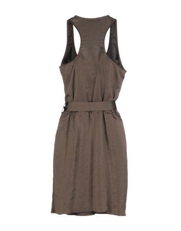 Платье MAURO GRIFONI