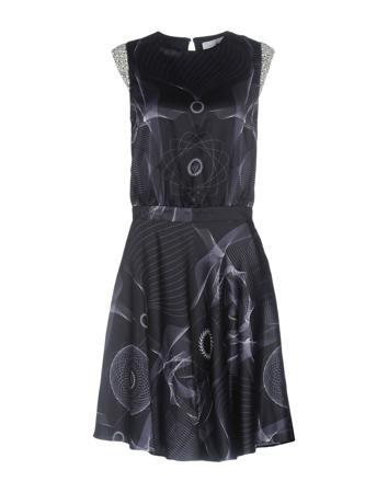 Платье FRANKIE MORELLO