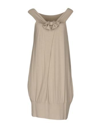 Платье SCEE by TWIN-SET