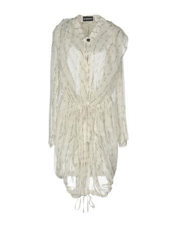 Платье ANN DEMEULEMEESTER