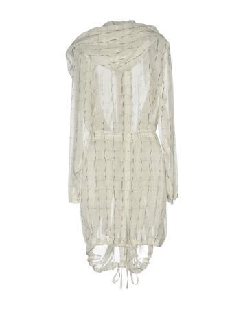 Платье ANN DEMEULEMEESTER
