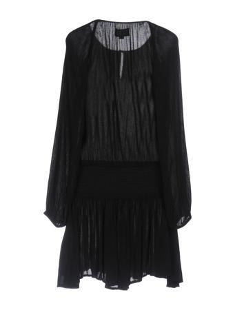 Платье DENIM & SUPPLY RALPH LAUREN