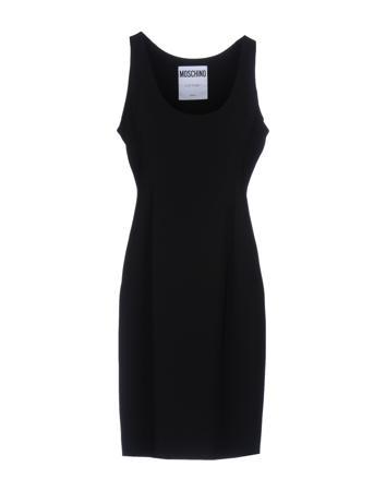 Платье MOSCHINO COUTURE