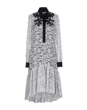 Платье ANTONIO MARRAS