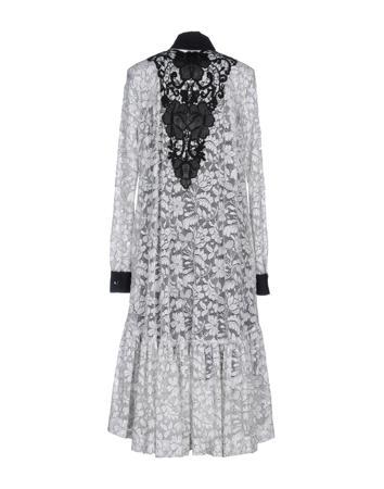 Платье ANTONIO MARRAS