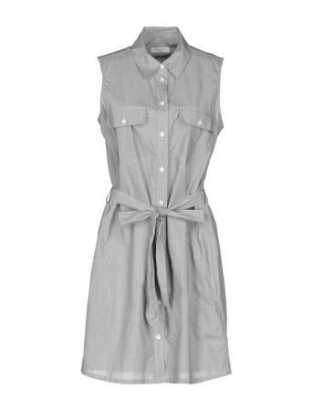 Платье EQUIPMENT FEMME