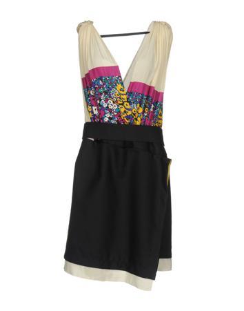 Платье VIONNET