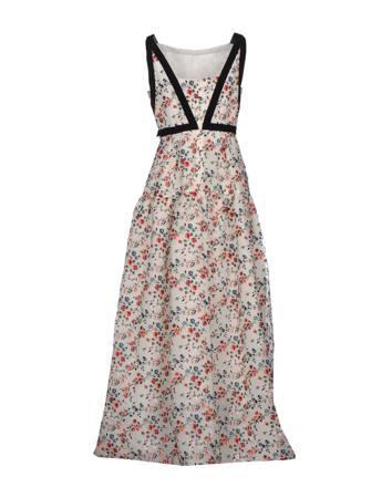 Платье ERDEM