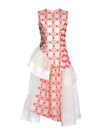 Платье SIMONE ROCHA