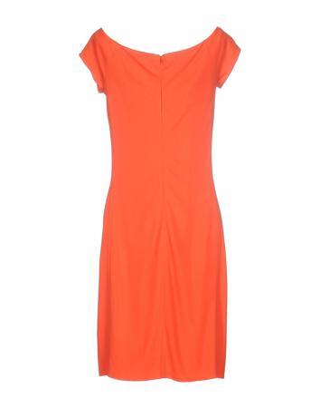 Платье RALPH LAUREN BLACK LABEL