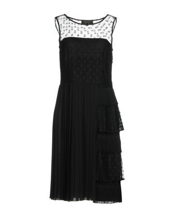 Платье ANNA RACHELE BLACK LABEL