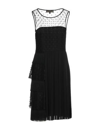 Платье ANNA RACHELE BLACK LABEL