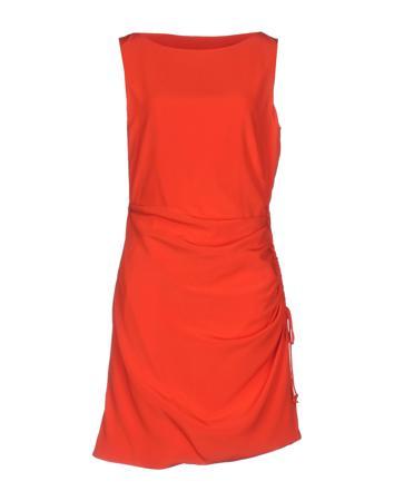 Платье MOSCHINO COUTURE