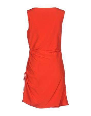 Платье MOSCHINO COUTURE