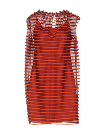 Платье GIANLUCA CAPANNOLO