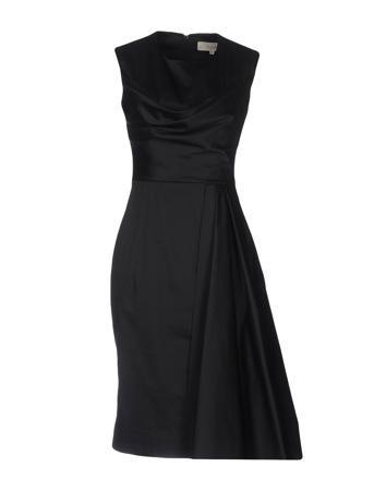 Платье TIM VAN STEENBERGEN