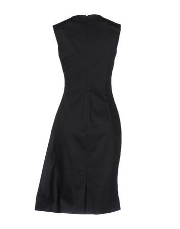 Платье TIM VAN STEENBERGEN