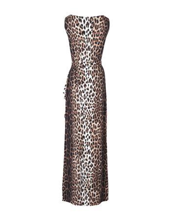 Платье BOUTIQUE MOSCHINO