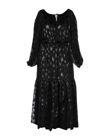 Платье SAINT LAURENT