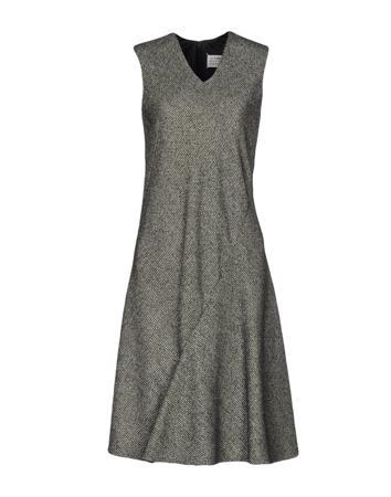 Платье MAISON MARGIELA