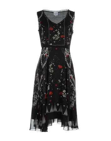 Платье PICCIONE•PICCIONE by SILVIAN HEACH