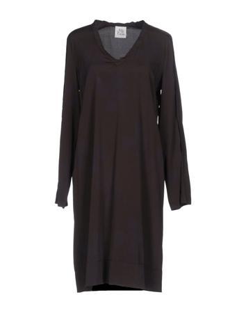 Платье ATTIC AND BARN