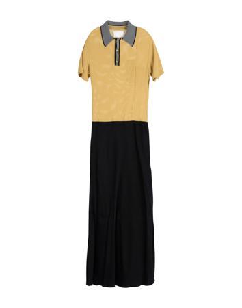 Платье MAISON MARGIELA