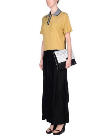 Платье MAISON MARGIELA