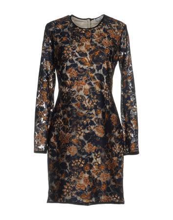 Платье DANIELA FARGION