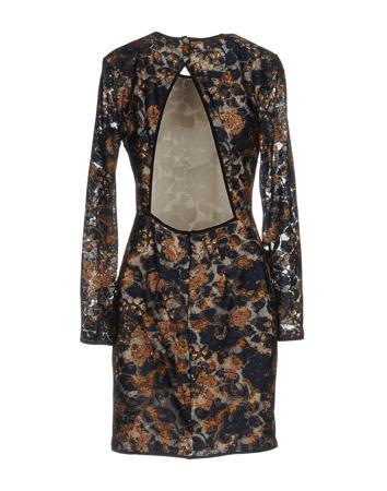 Платье DANIELA FARGION