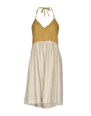 Платье MOMONÍ