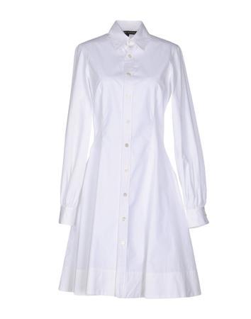 Платье RALPH LAUREN BLACK LABEL