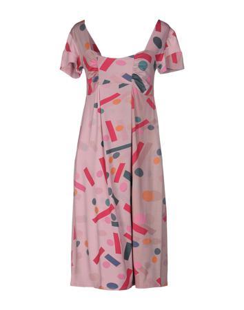 Платье MONIKA VARGA